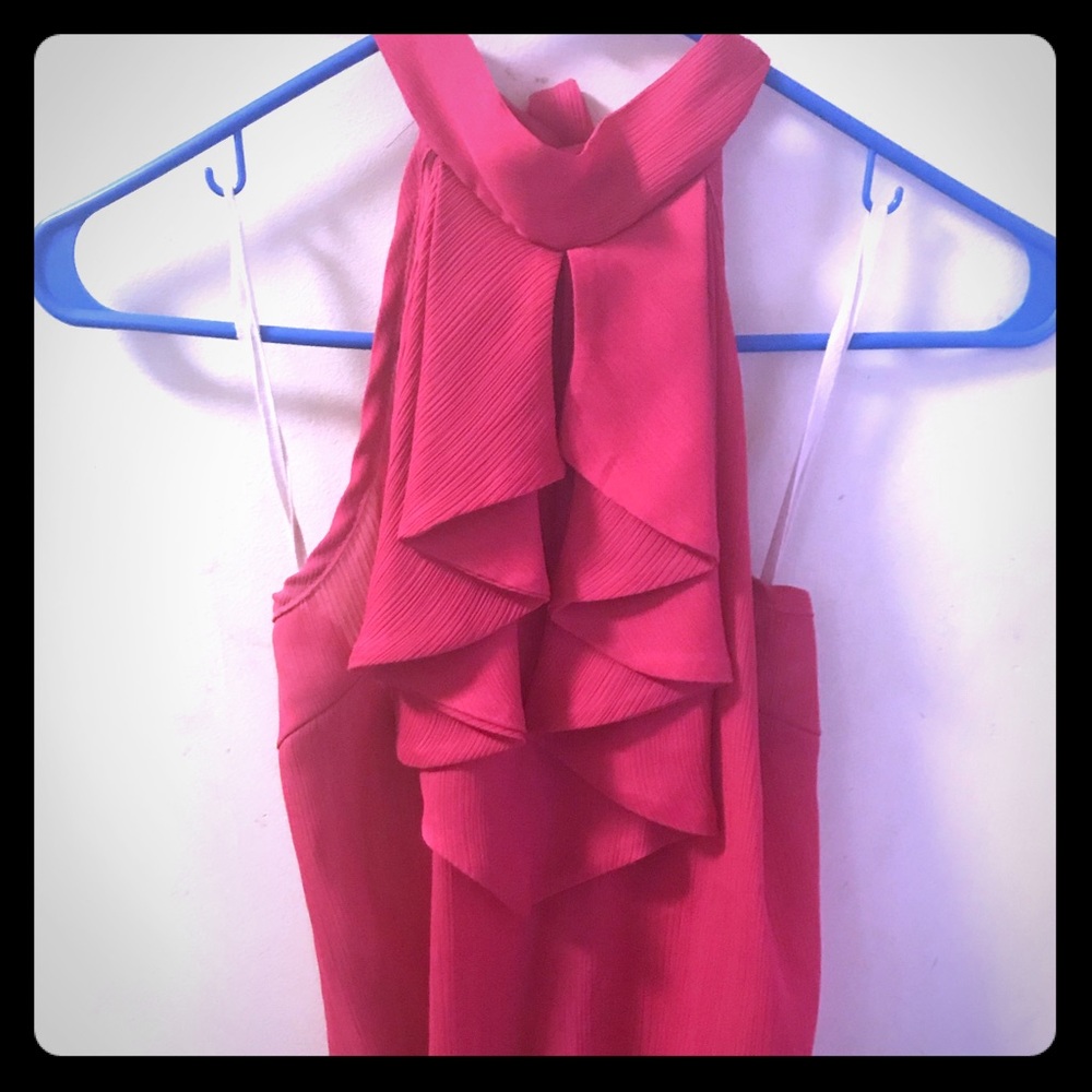 Charlotte Russe Halter Top!!!